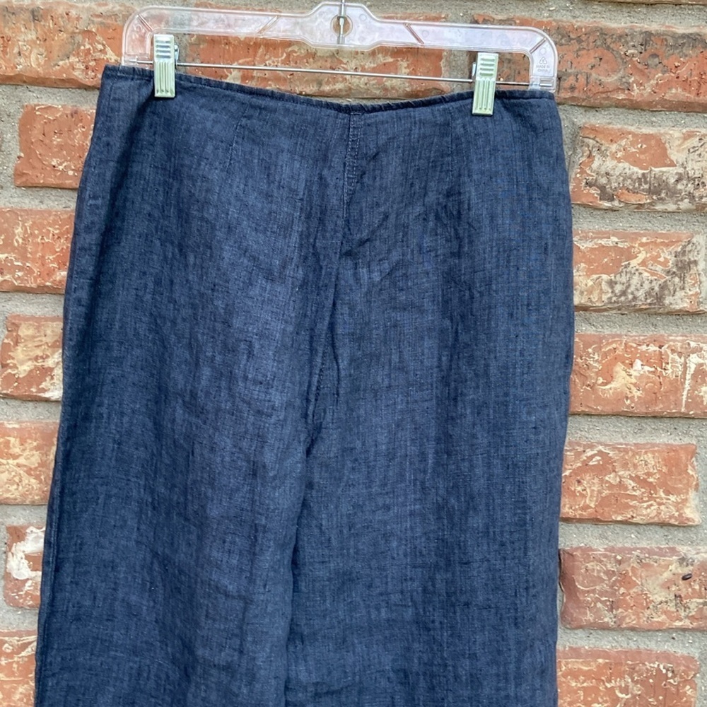 CAROL LITTLE PANTS - Picture 4 of 7